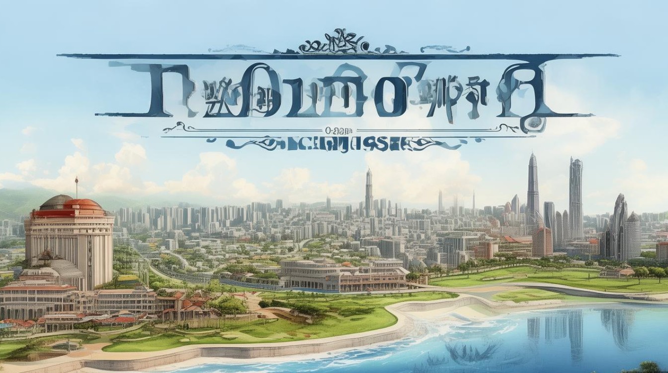 青岛旅游景点攻略