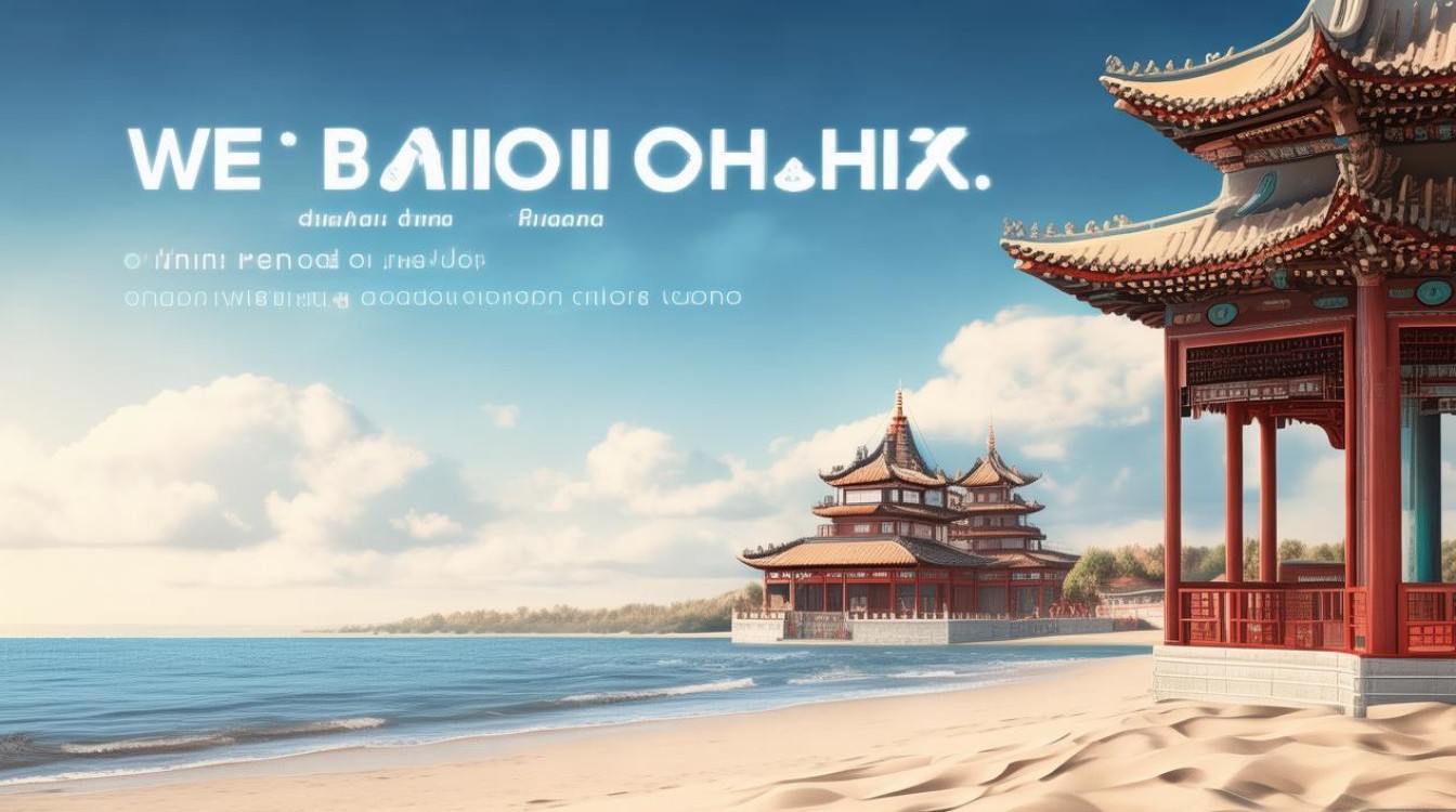 山东威海旅游景点