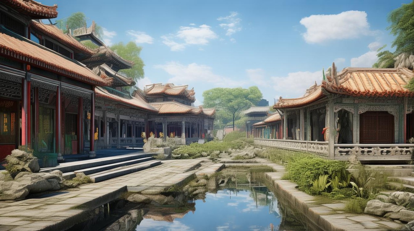 平塘旅游景点 平塘旅游景点