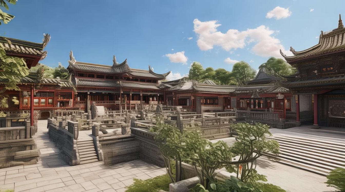 平塘旅游景点 平塘旅游景点