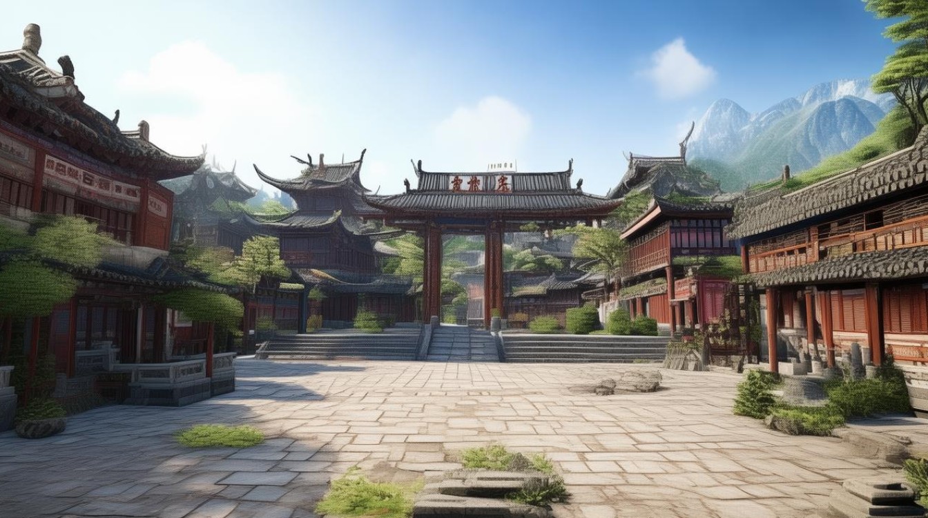 平塘旅游景点 平塘旅游景点