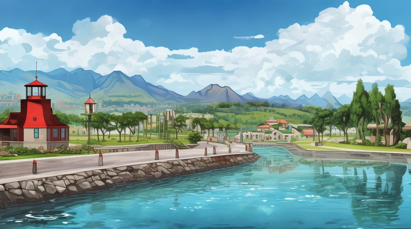 烟台一日游景点