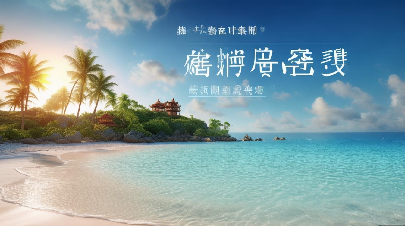 海南旅游景点图片