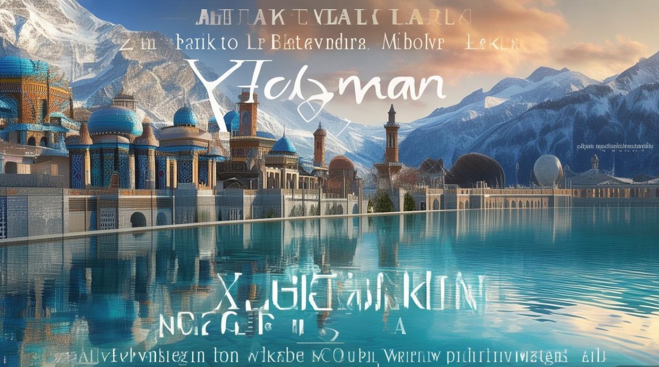 新疆主要景点 新疆主要景点