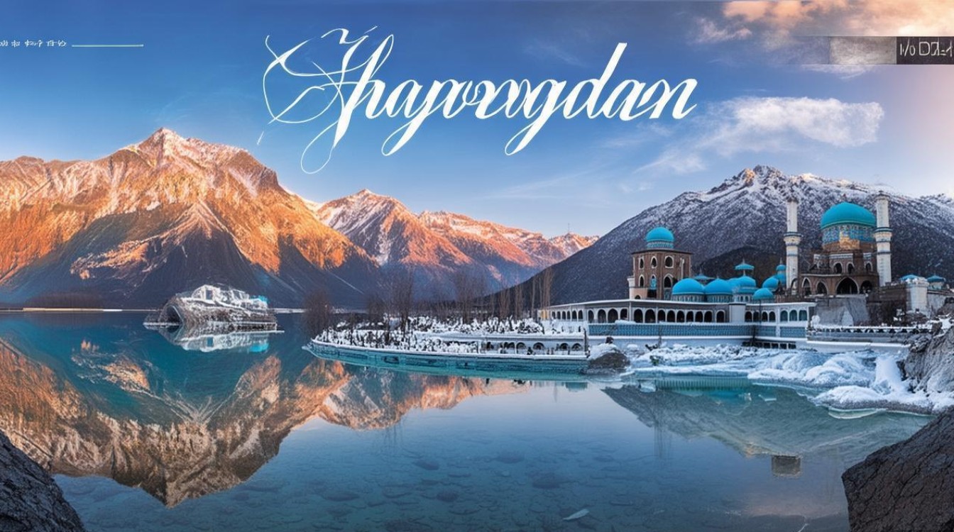 新疆主要景点 新疆主要景点