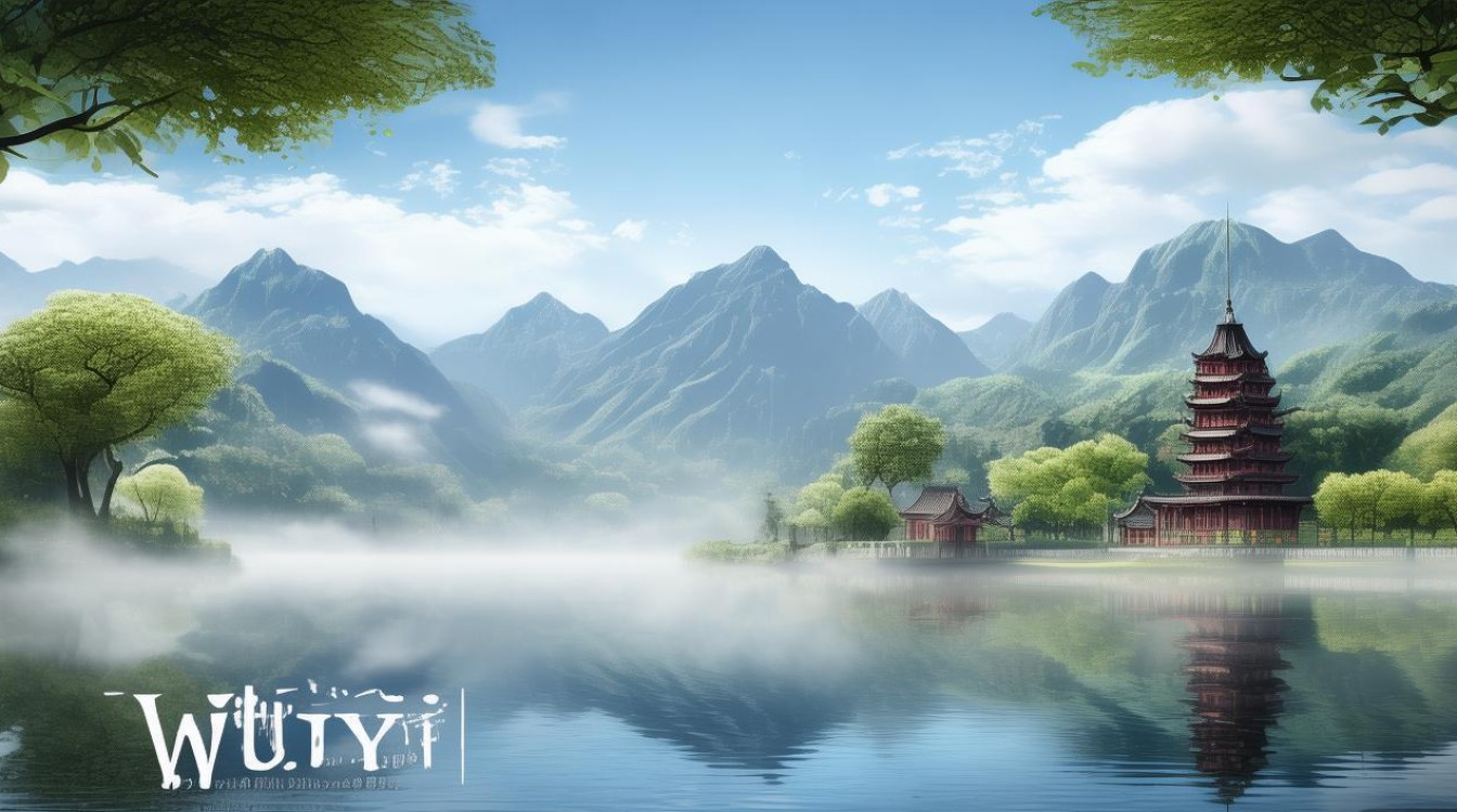 无为有哪些景点