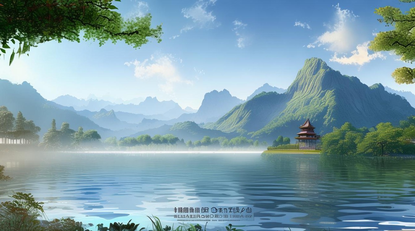 无为有哪些景点