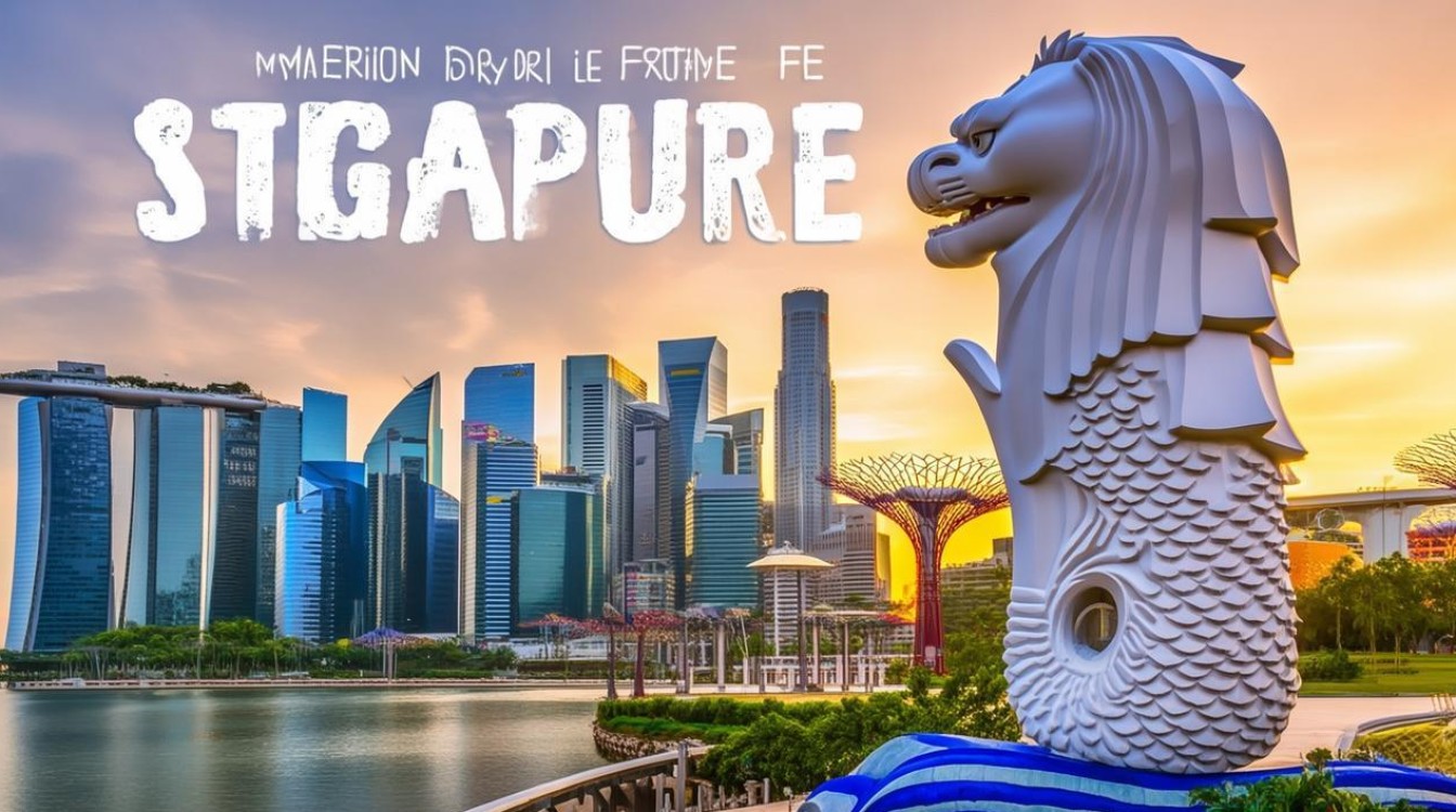 新加坡景点有哪些