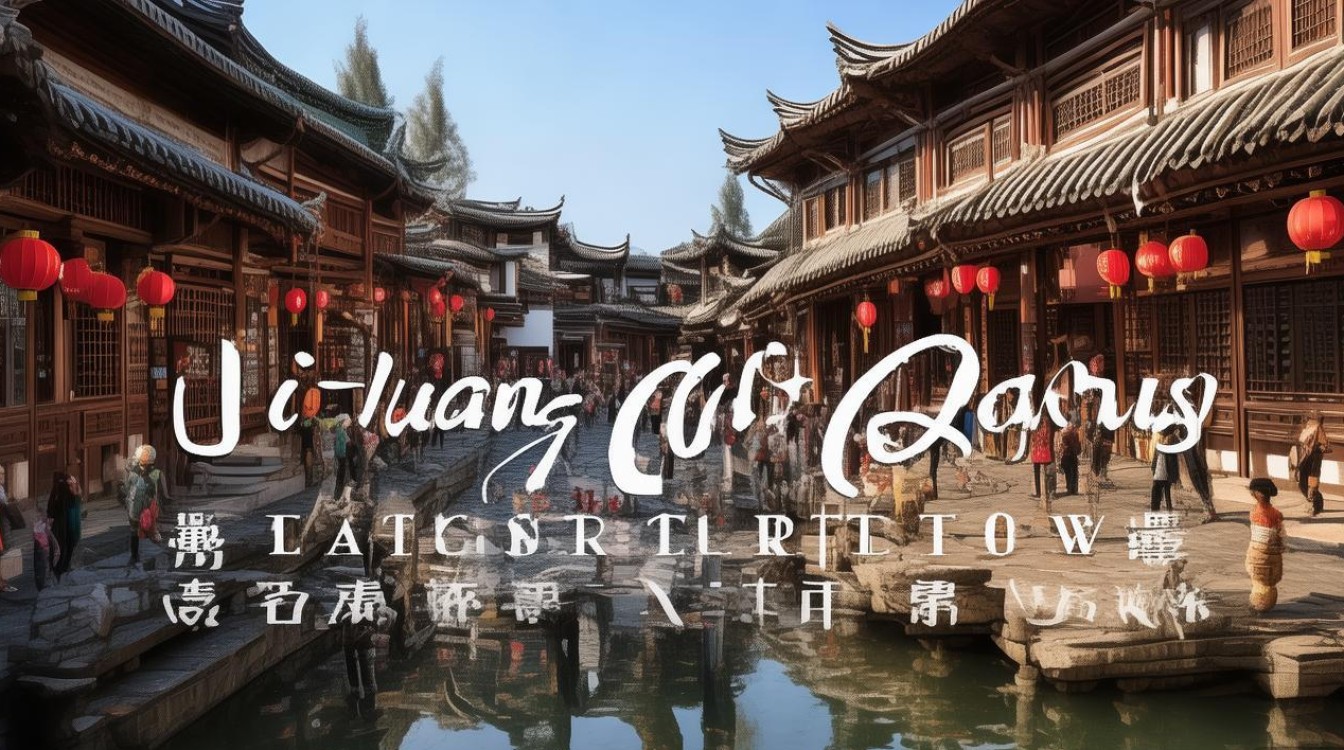 丽江旅游景点大全