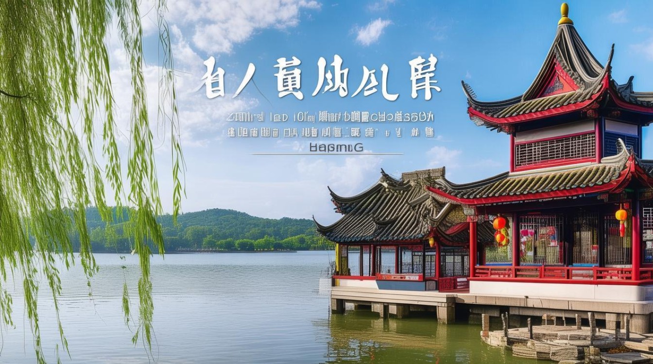 浙江旅游景点图片