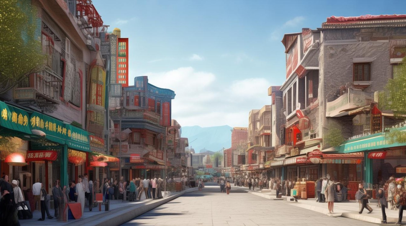 兰州旅游景点推荐