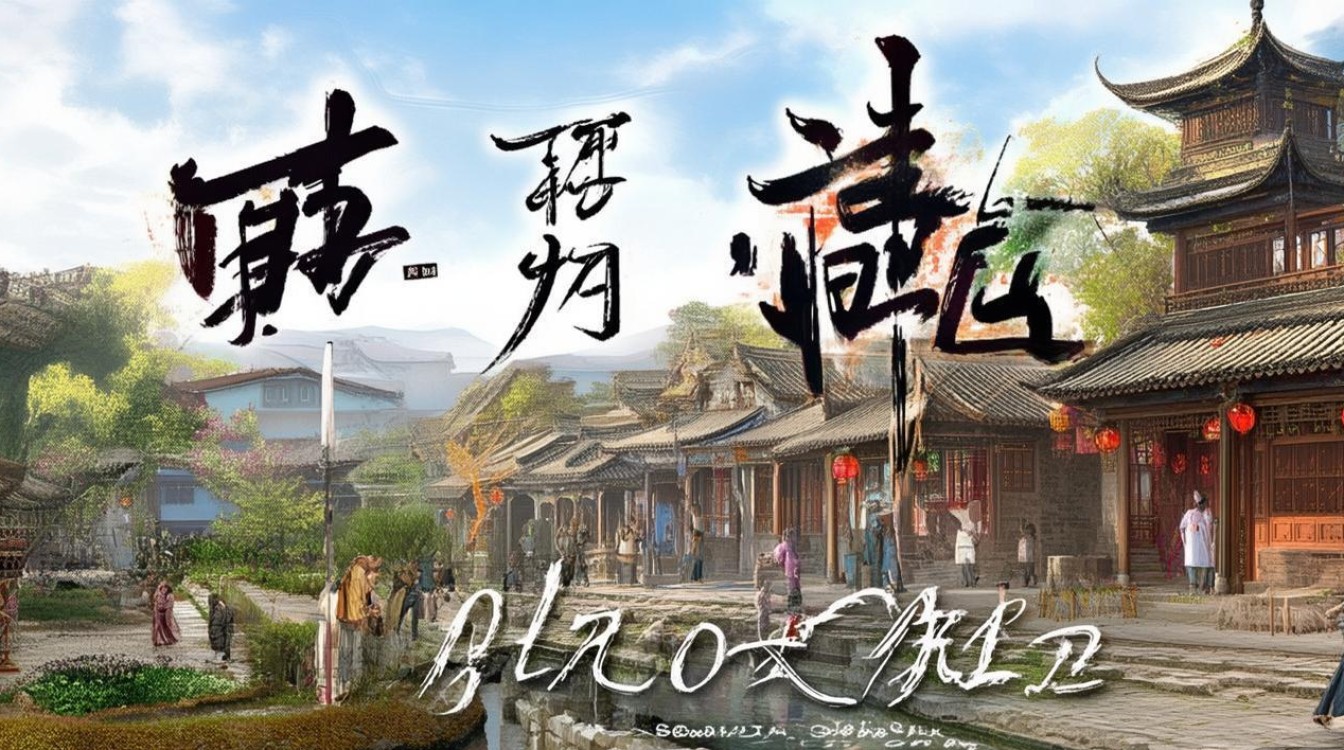 绍兴一日游景点