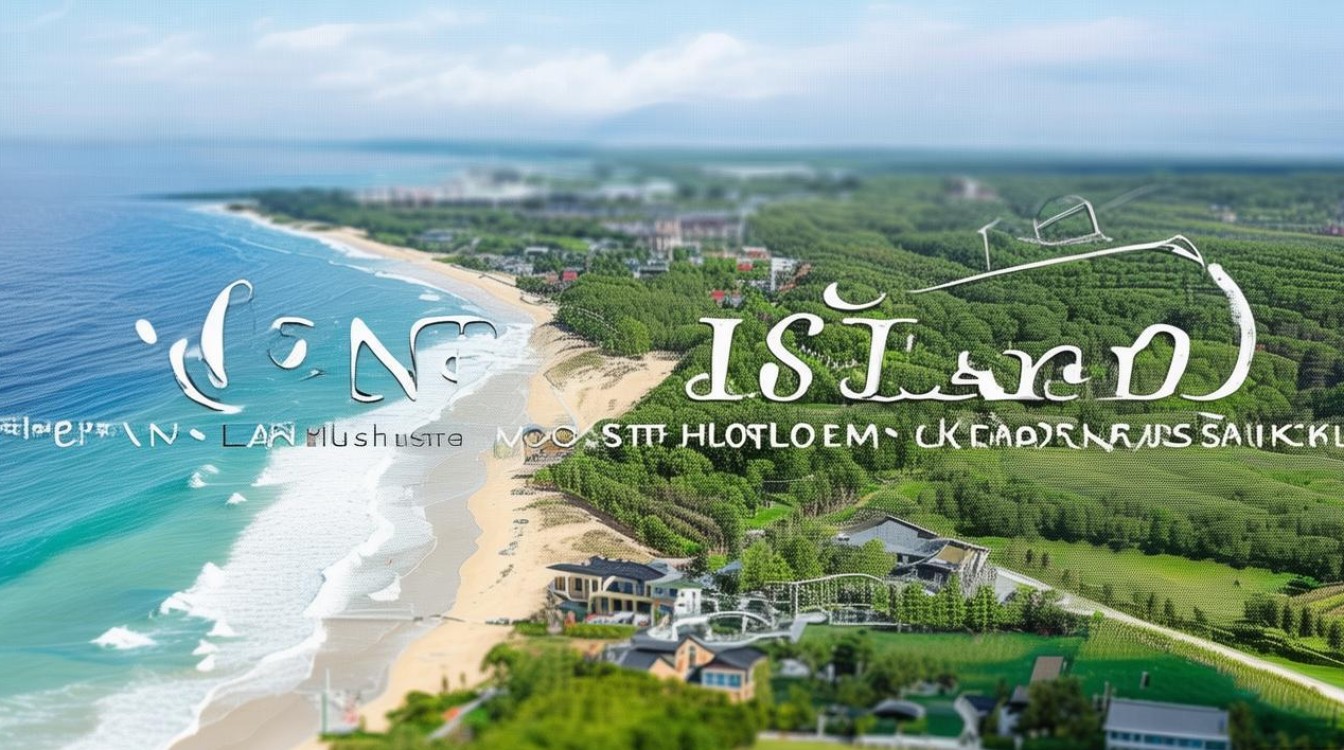 长岛有哪些景点