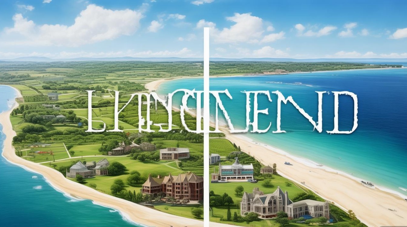 长岛有哪些景点