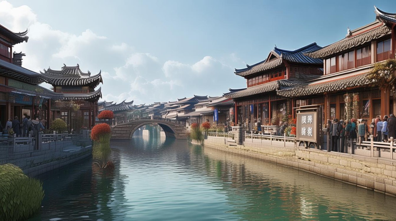 盱眙有哪些景点