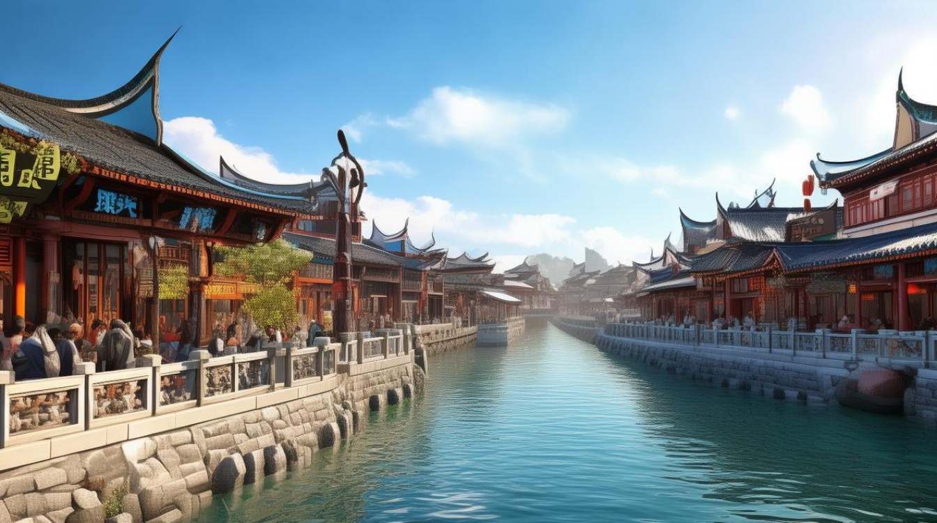 盱眙有哪些景点