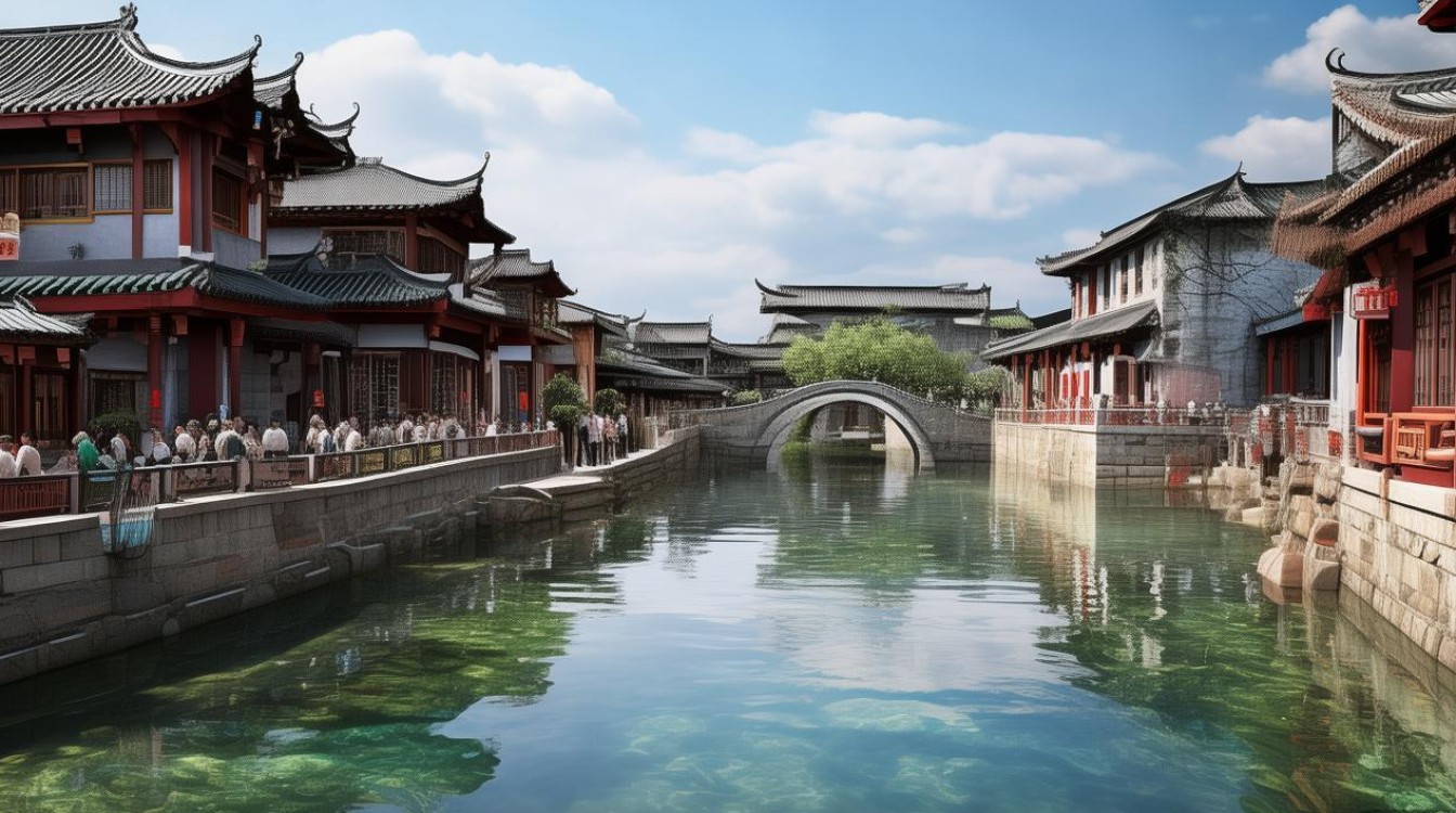 盱眙有哪些景点