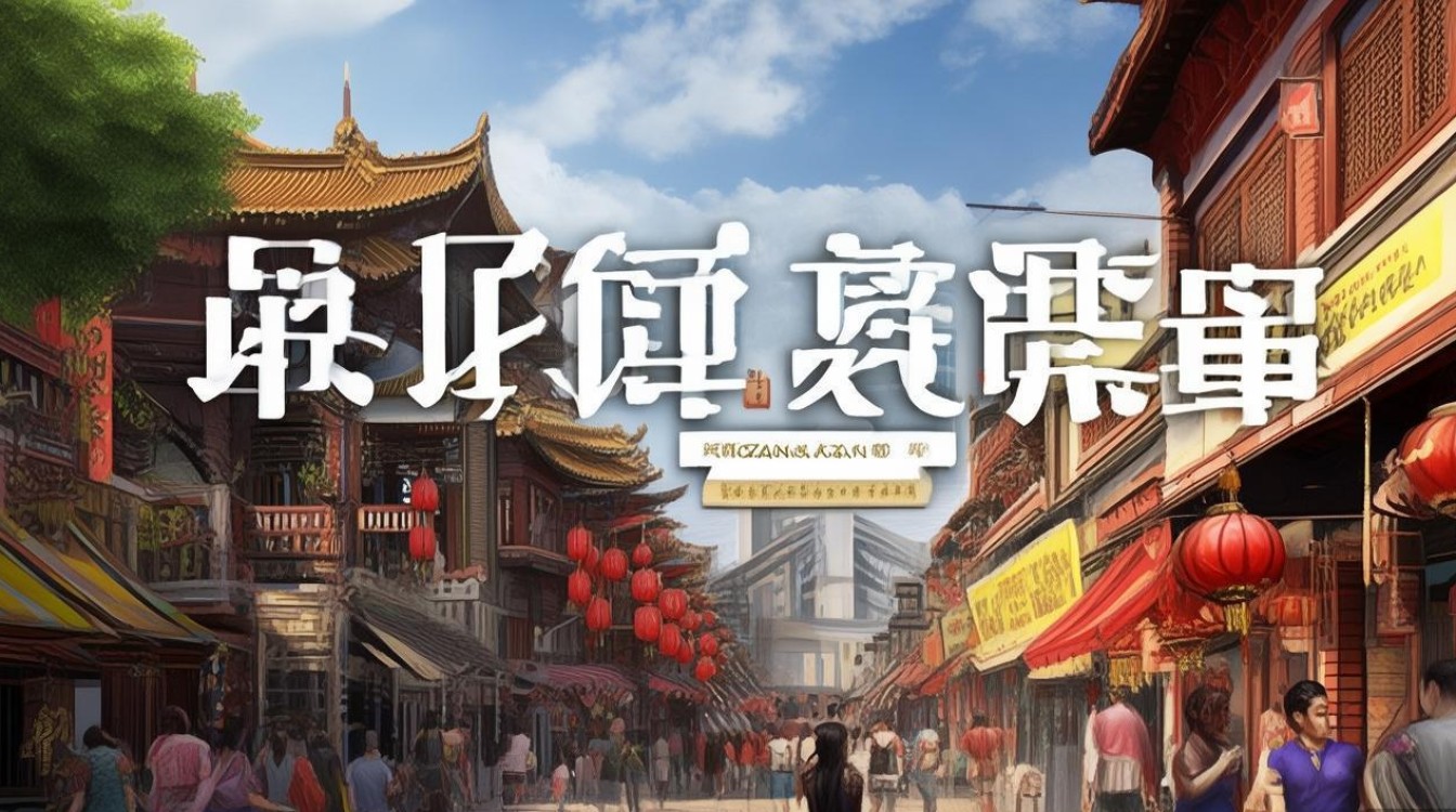 广州旅游景点图片