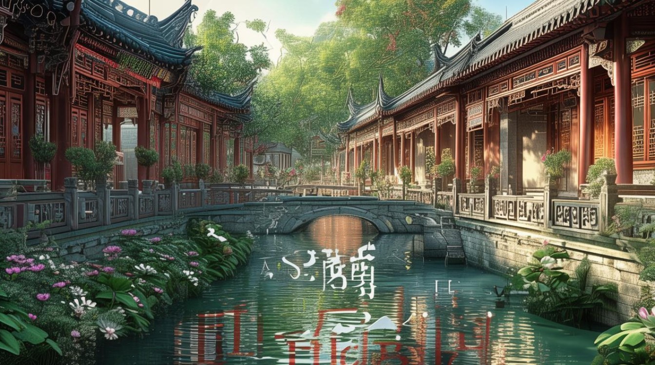 苏州必去景点推荐