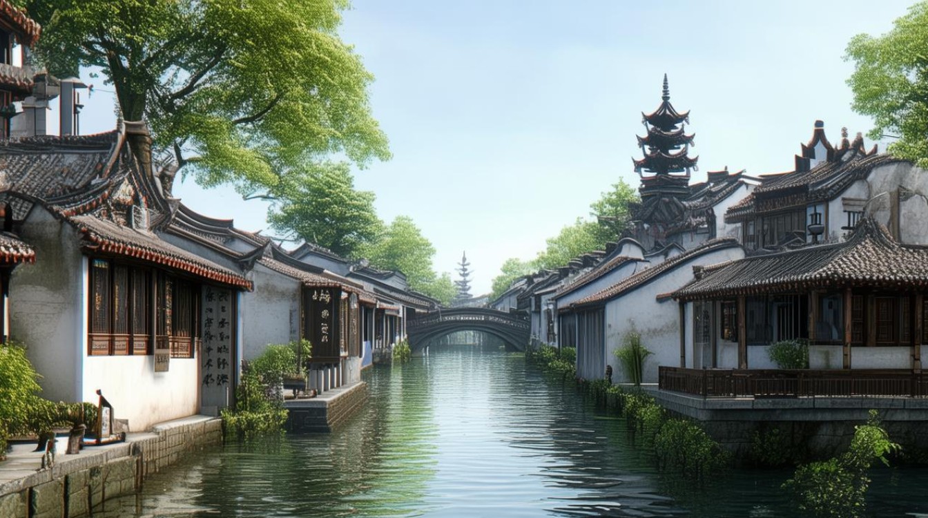 苏州必去景点推荐