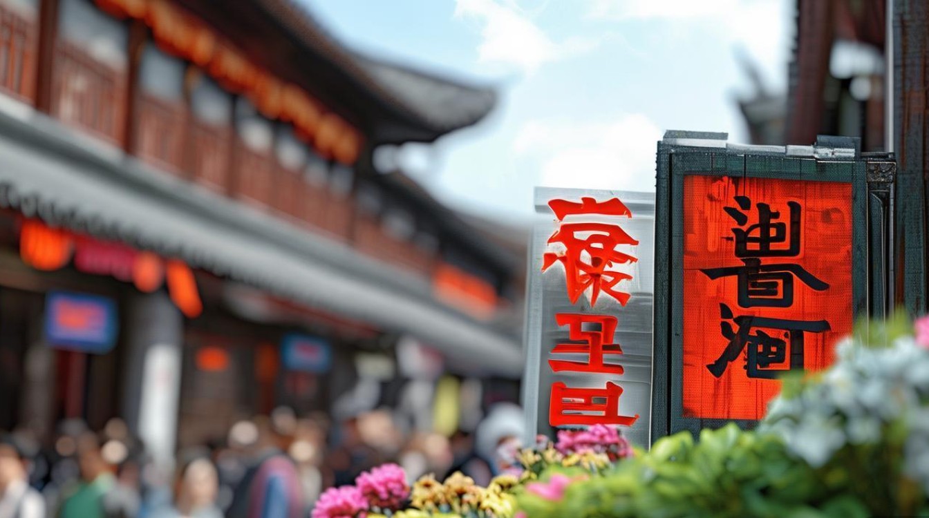 集美旅游景点 集美旅游景点