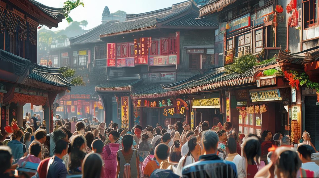 集美旅游景点 集美旅游景点