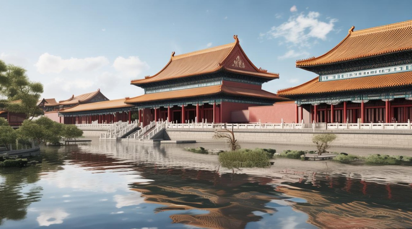 北京好看的景点 北京好看的景点