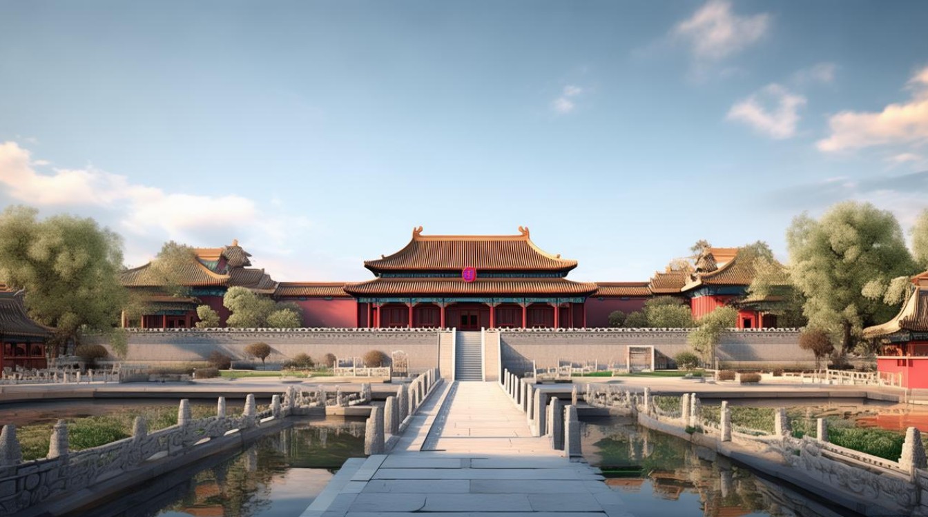 北京好看的景点 北京好看的景点