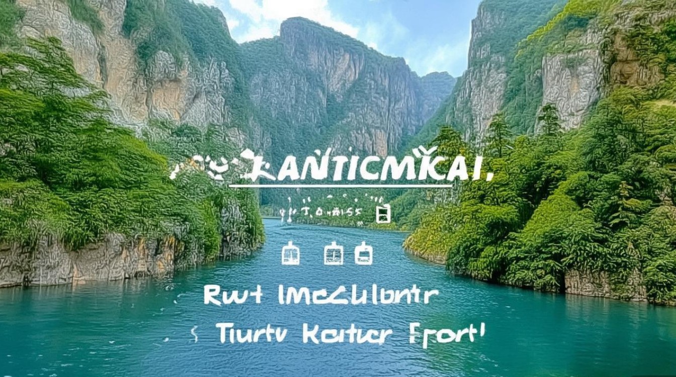 三门峡景点推荐