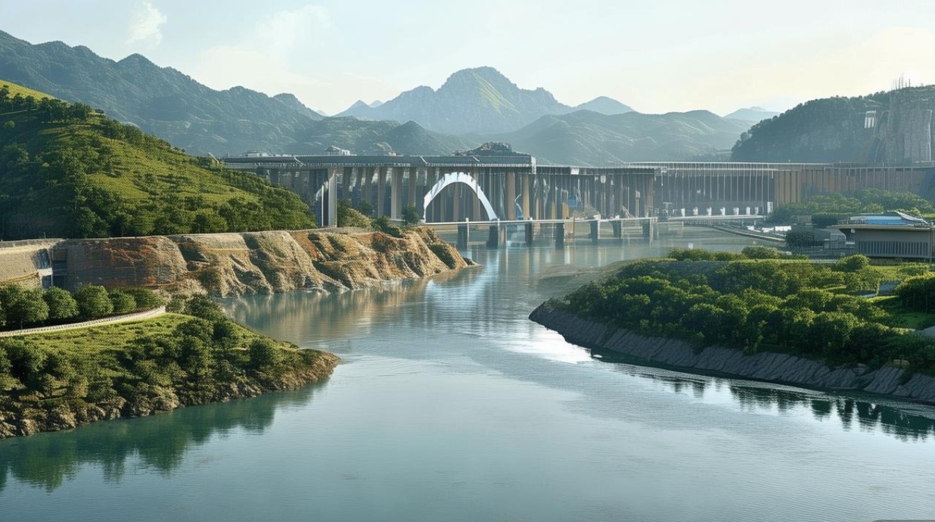 三门峡有哪些景点