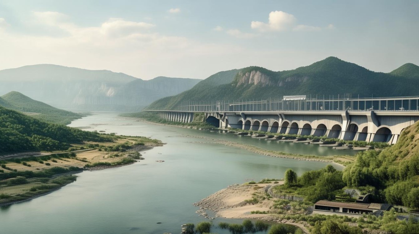 三门峡有哪些景点