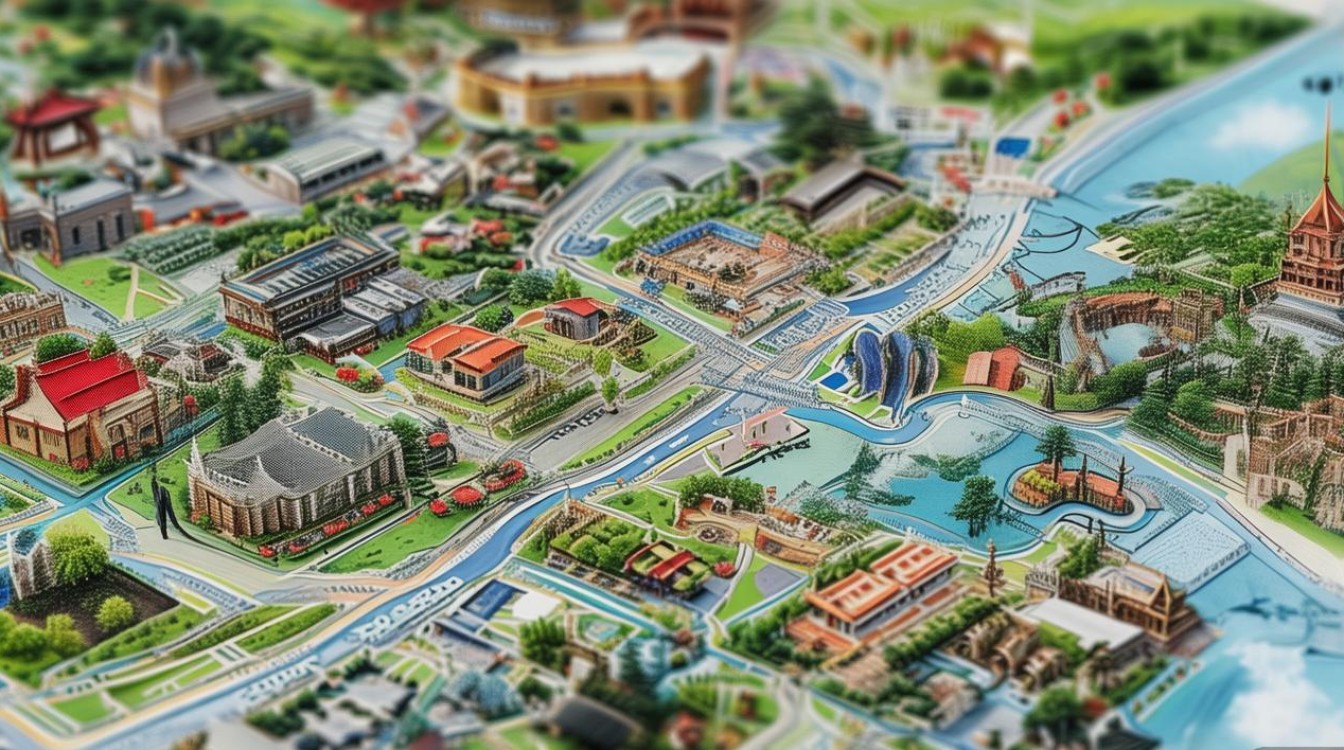 宁波景点旅游攻略