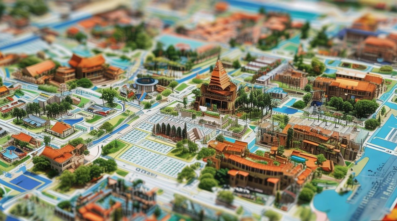 宁波景点旅游攻略