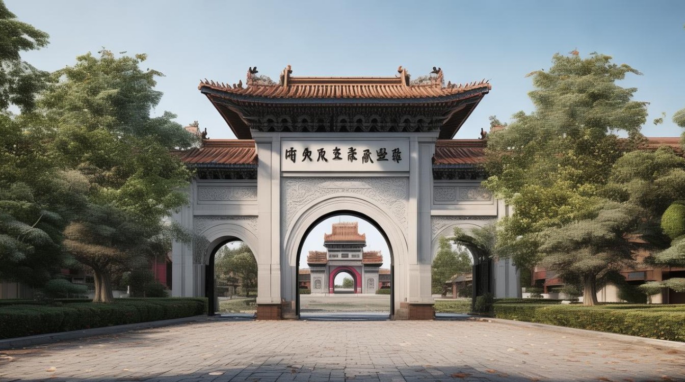 北京大学景点