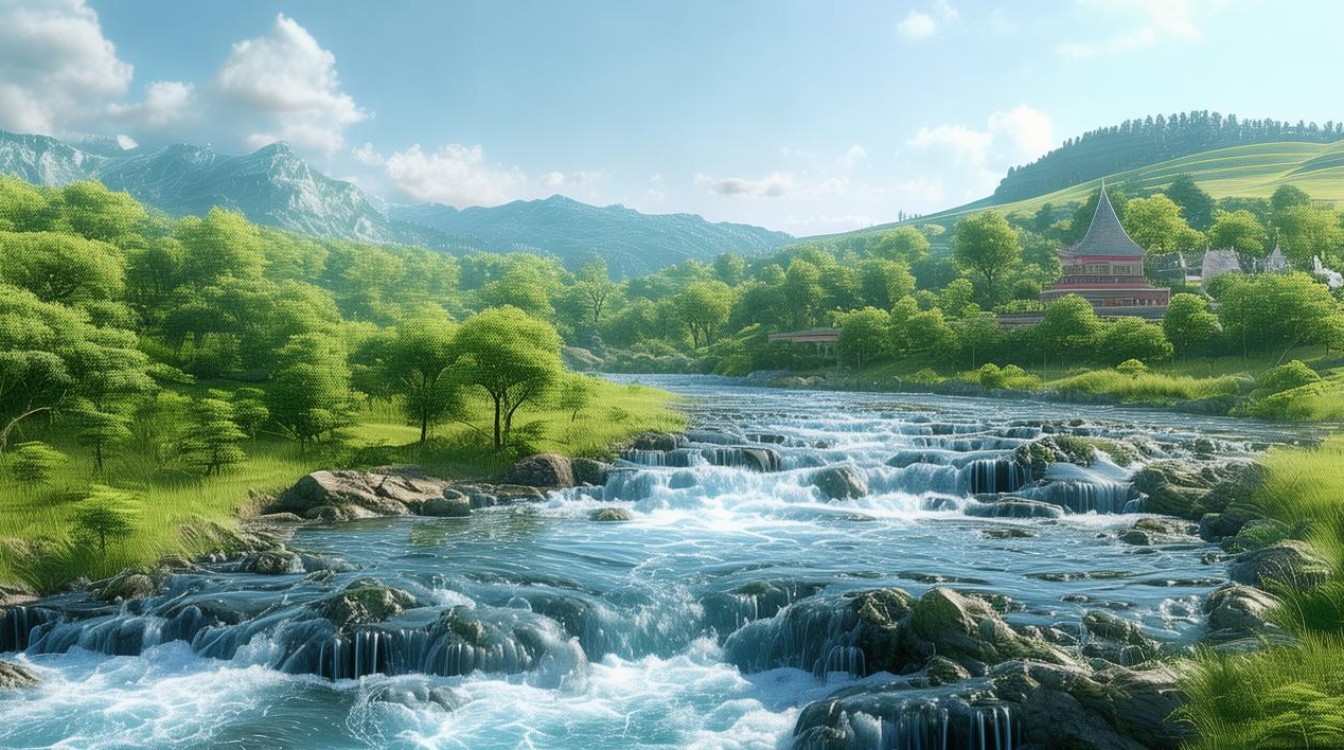 黑龙江景点排名