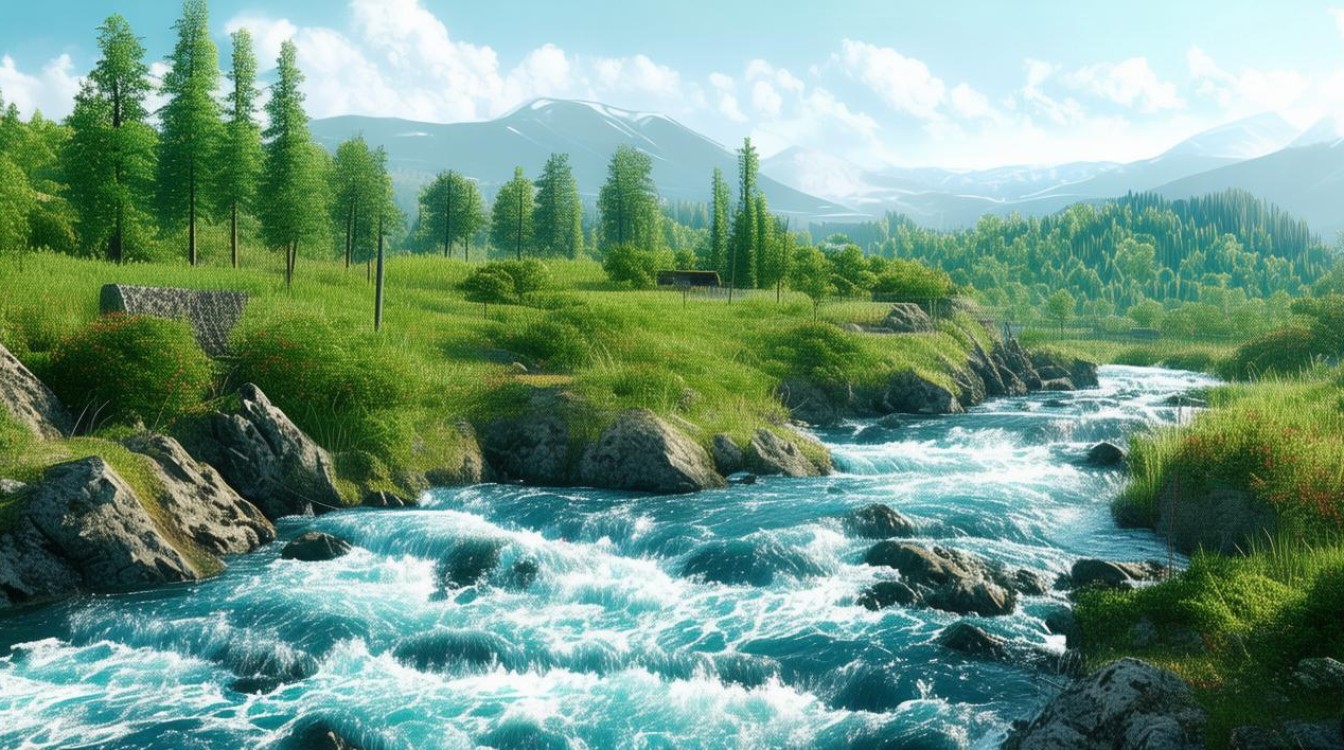 黑龙江景点排名