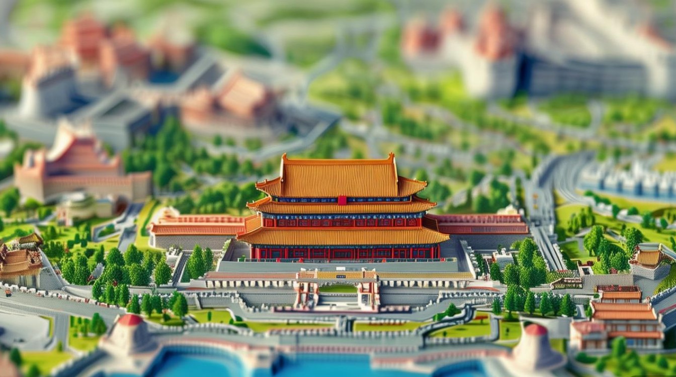 北京景点游玩攻略