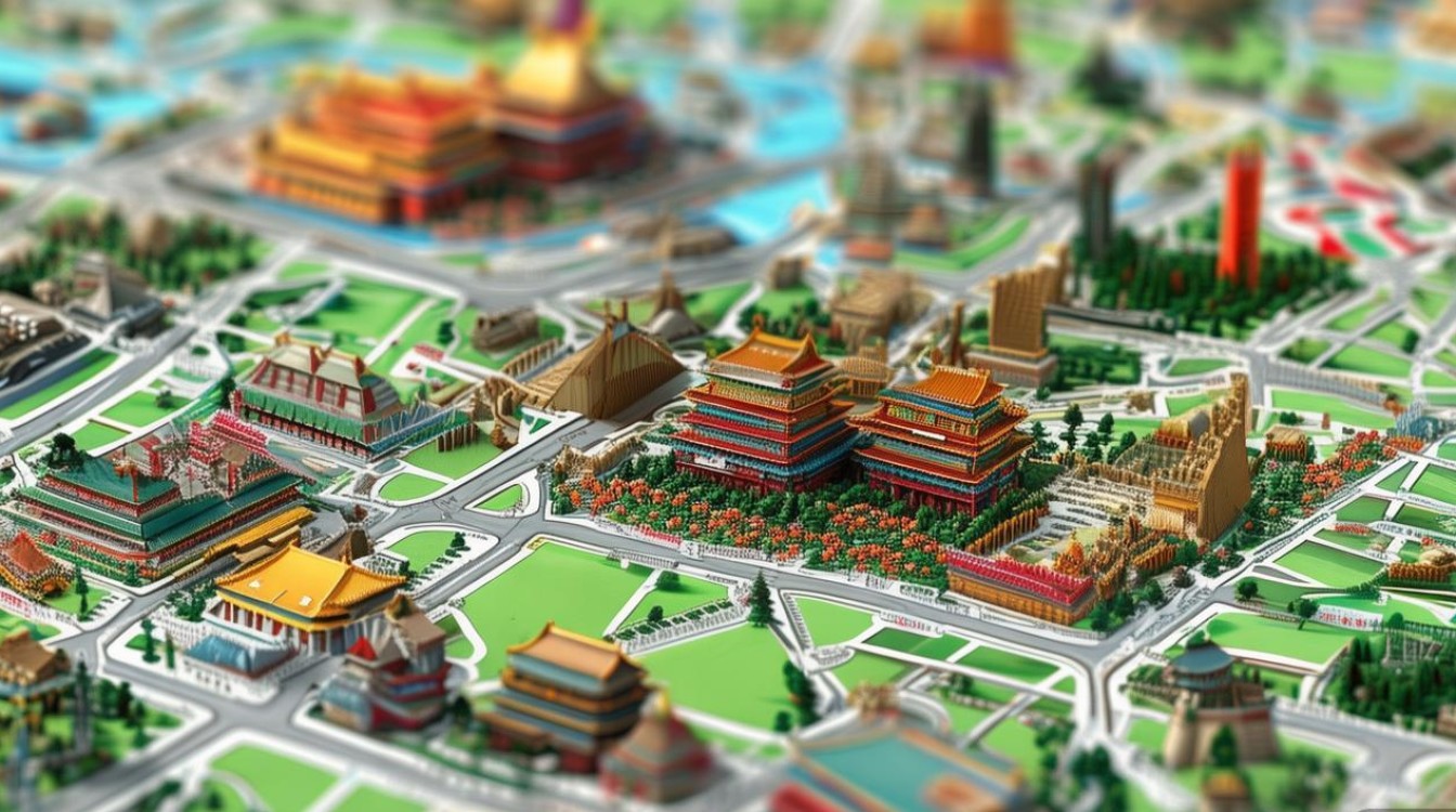 北京景点游玩攻略