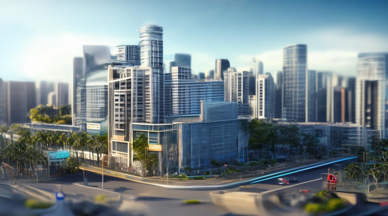 深圳的景点图片