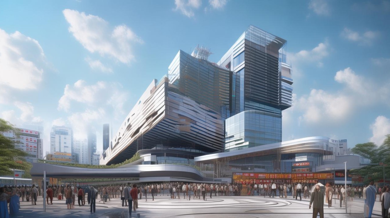 深圳的景点图片