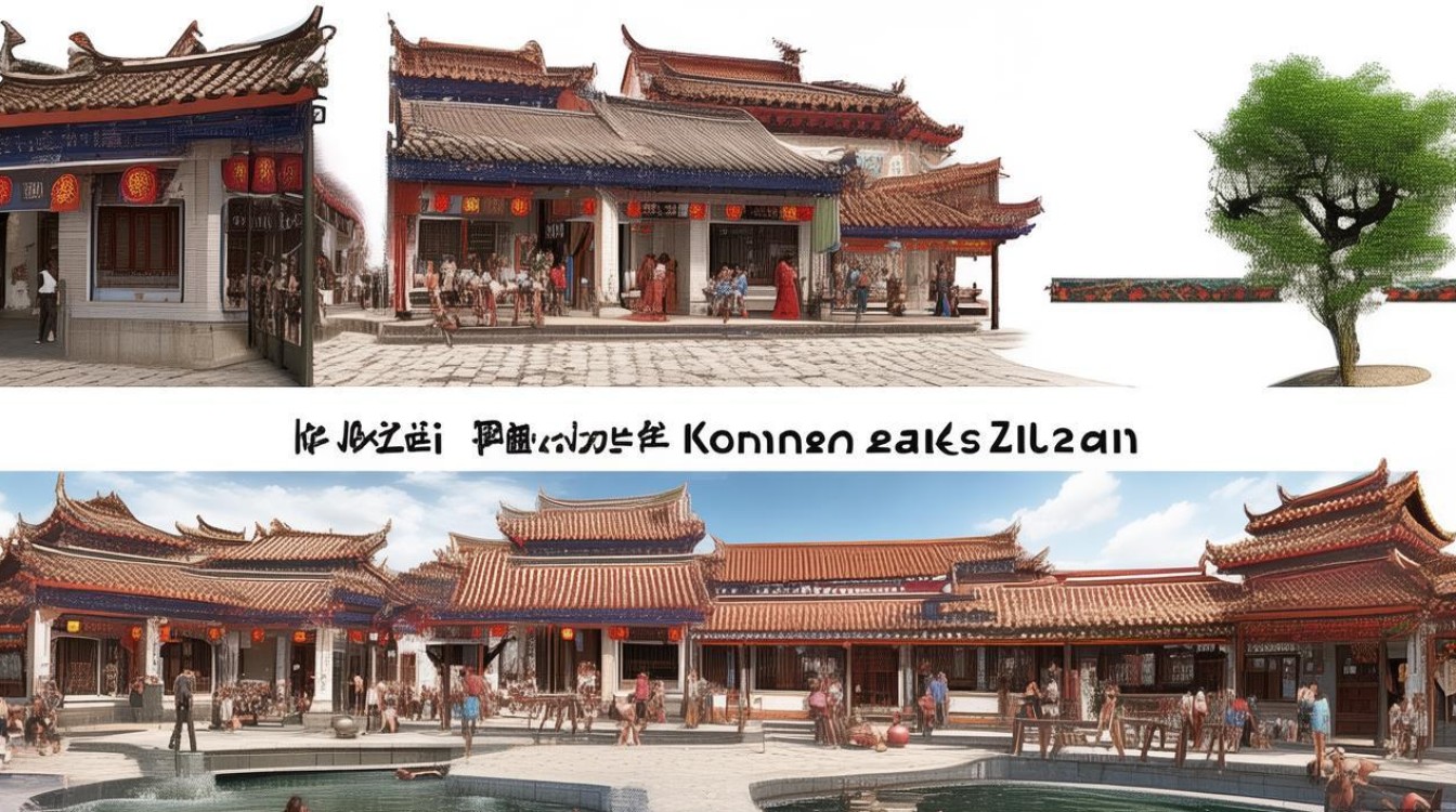 遵义的旅游景点