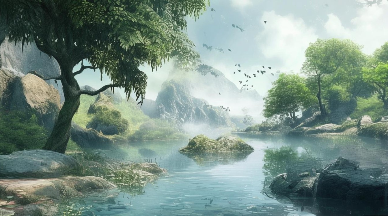 温泉旅游景点大全