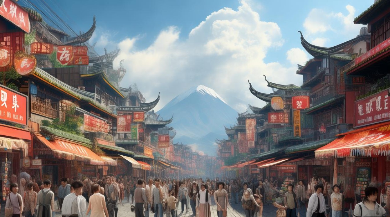 四川景点排行榜