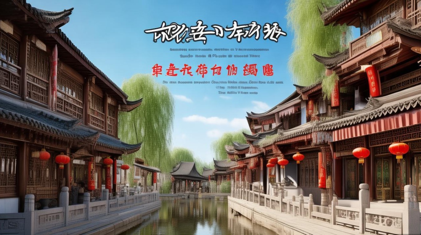 扬州有什么景点