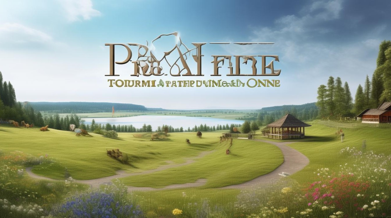 草原旅游景点大全