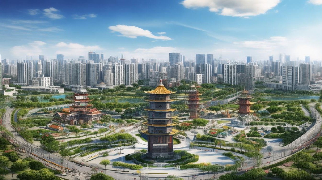 常州的景点有哪些