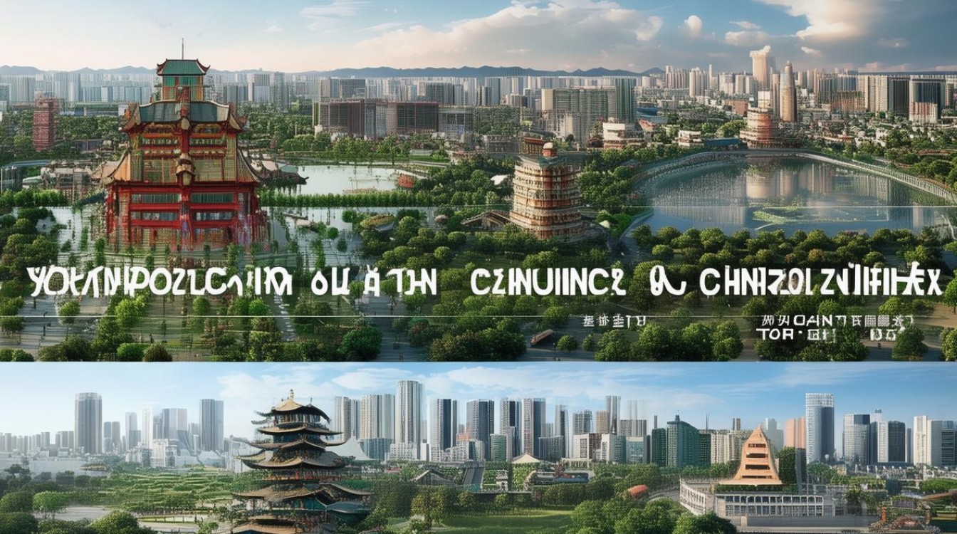 常州的景点有哪些