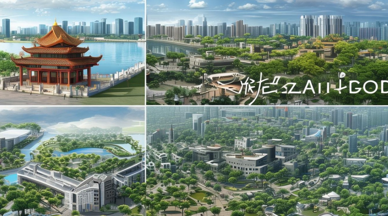 常州的景点有哪些