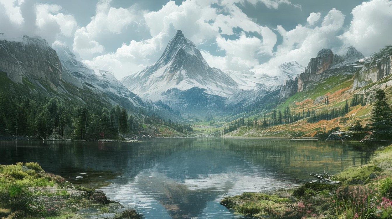 江西旅游景点图片