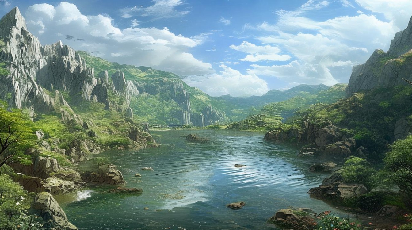 江西旅游景点图片